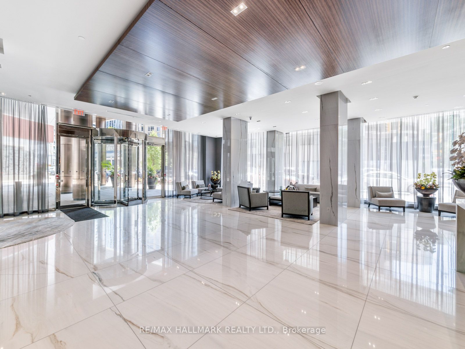 88 Davenport Road 308