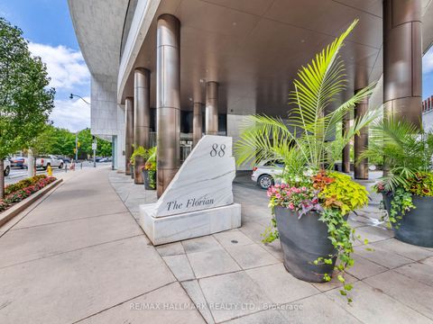 88 Davenport Road 308 Toronto ON M5R 0A5