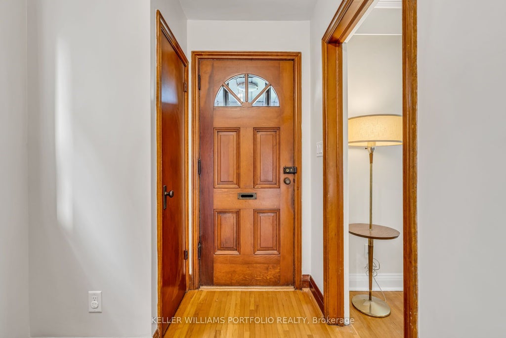 Photo of 210 Bicknell Avenue, Toronto, ON M6M 4G9 (MLS # W13436086)