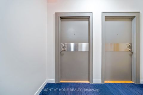 Photo of 33 Singer Court #2902, Toronto, ON M2K 0B4 (MLS # C12484093)