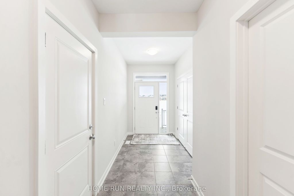 Photo of 1987 Acoustic Way, Blossom Park - Airport and Area, ON K4M 0L6 (MLS # X12984692)