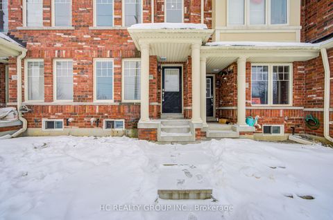 5259 Major Mackenzie Drive E Markham ON L6C 0N3