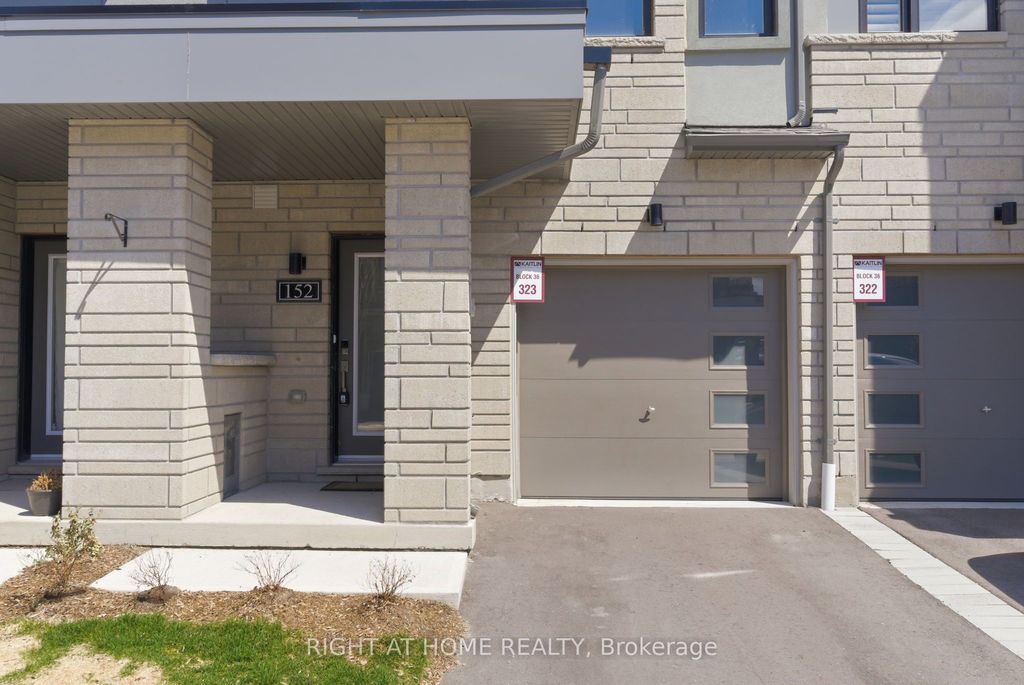 Photo of 152 Sailors Landing, Clarington, ON L1C 7G4 (MLS # E13063672)