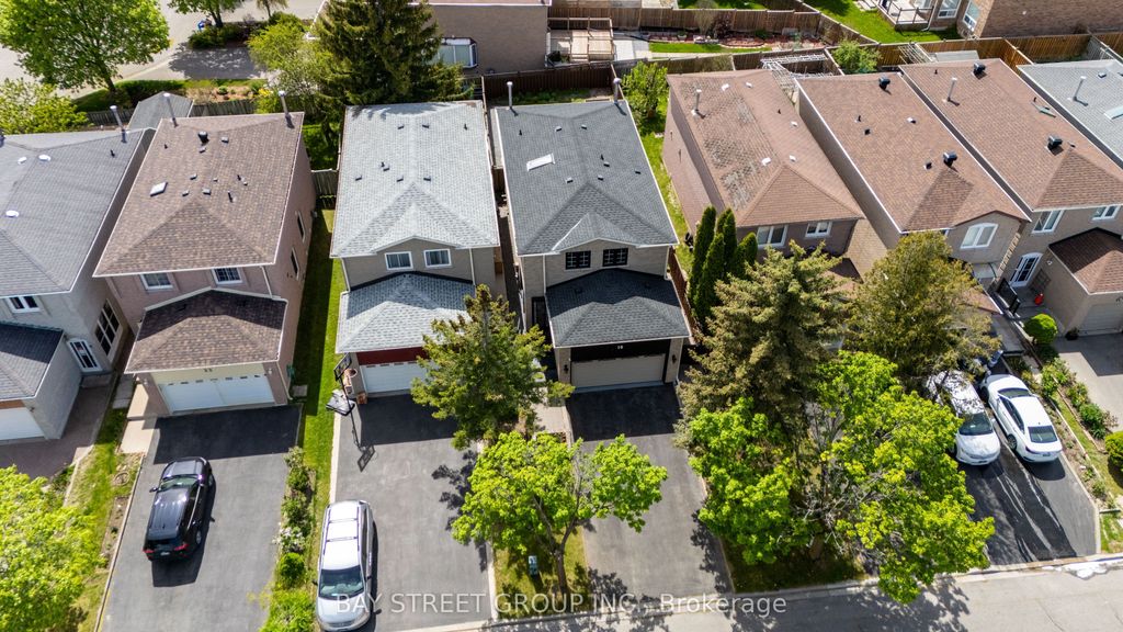 Photo of 16 Chase Court, Markham, ON L3S 1V4 (MLS # N13153248)