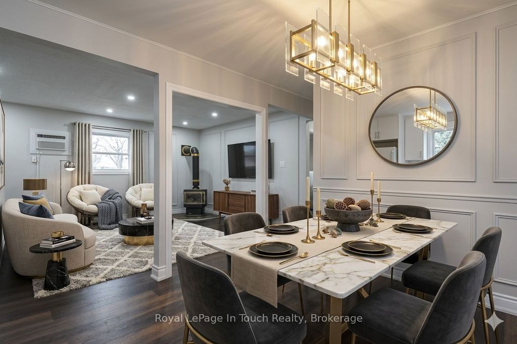 Photo of 27 Peel Street, Penetanguishene, ON L9M 1A5 (MLS # S13050674)