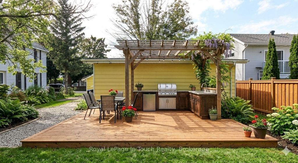 Photo of 27 Peel Street, Penetanguishene, ON L9M 1A5 (MLS # S13050674)