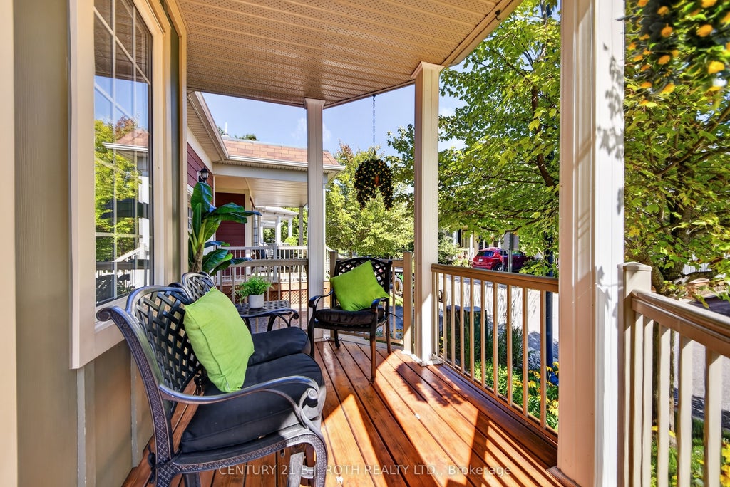 Photo of 3306 Summerhill Way, Severn, ON L3V 0E1 (MLS # S13806554)