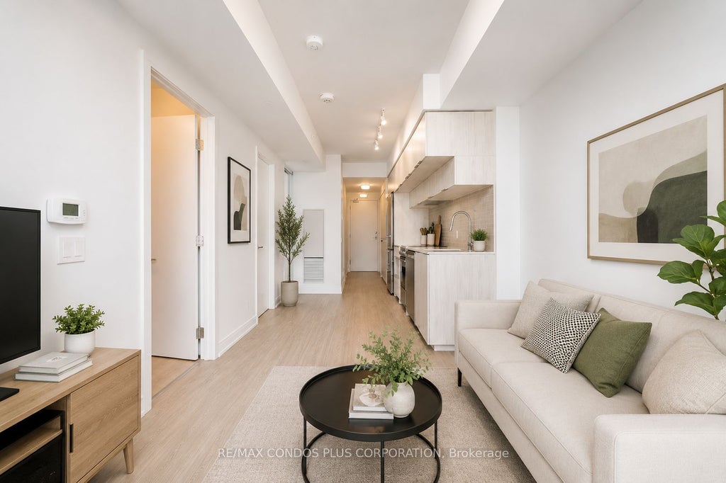 Photo of 181 Dundas Street E #2215, Toronto, ON M5A 0N5 (MLS # C13453602)