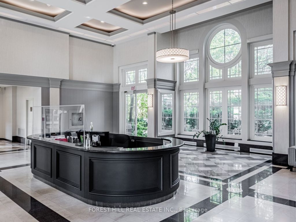 Photo of 8 Covington Road #310, Toronto, ON M6A 3E5 (MLS # C12557972)