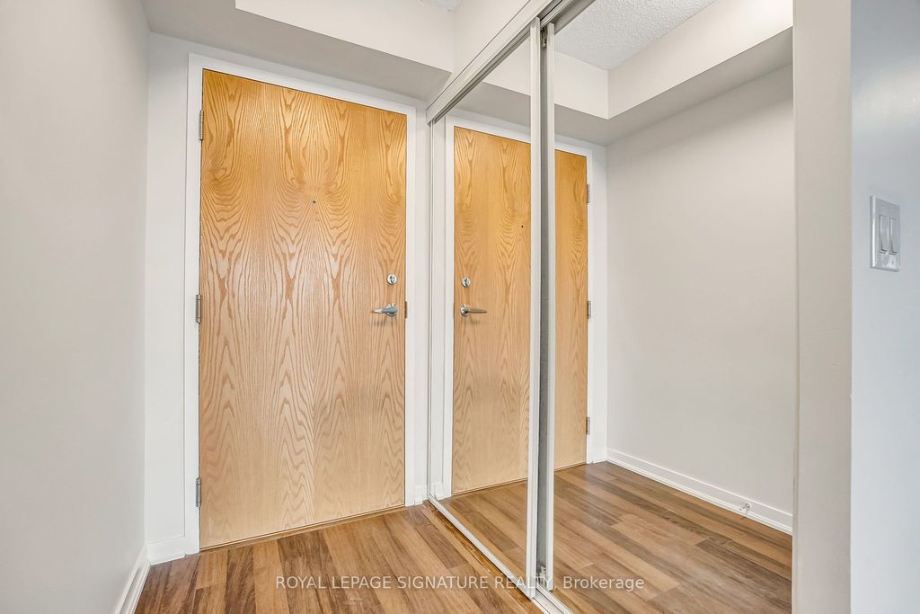 Photo of 38 Joe Shuster Way #507, Toronto, ON M6K 0A5 (MLS # C12833998)
