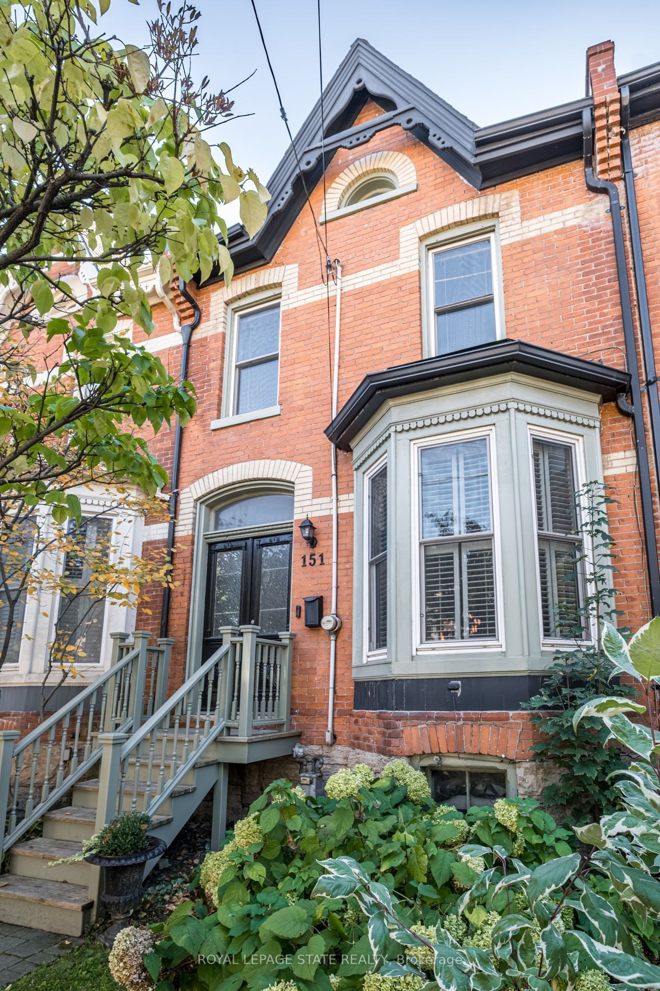 151 Markland Street