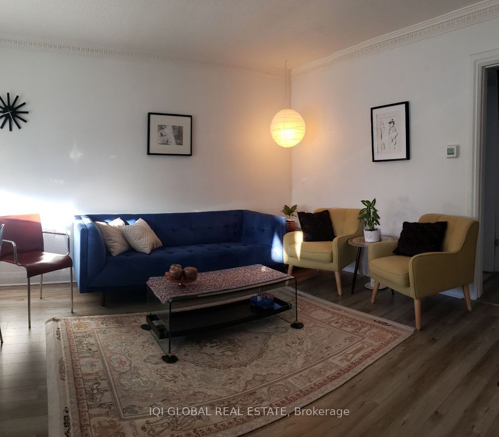 Photo of 50 Woodville Avenue, Toronto, ON M4K 2J6 (MLS # E12660168)