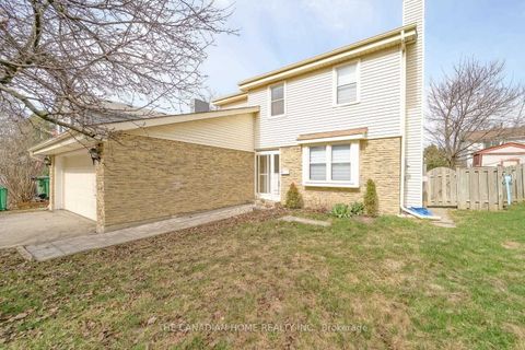 64 Somerset Drive Brampton ON L6Z 1C5