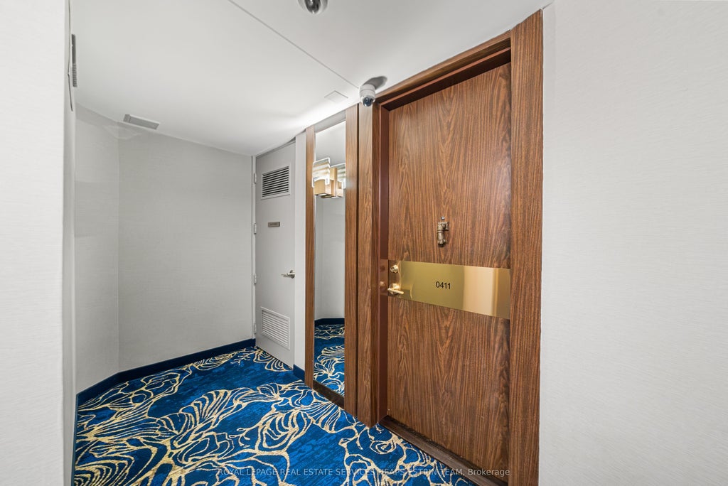 Photo of 33 Harbour Square #411, Toronto, ON M5J 2G2 (MLS # C13790444)