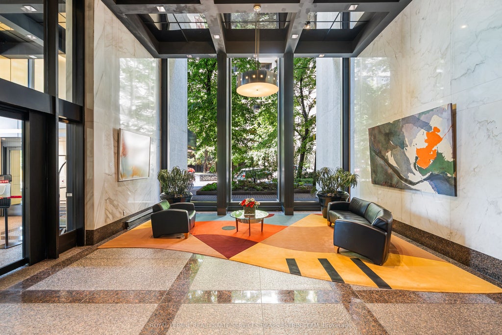 Photo of 33 Harbour Square #411, Toronto, ON M5J 2G2 (MLS # C13790444)
