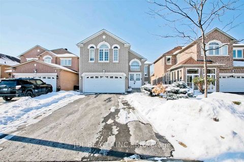 108 Melbourne Drive Richmond Hill ON L4S 2G7