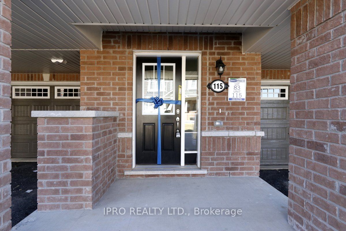1000 Asleton Boulevard 115