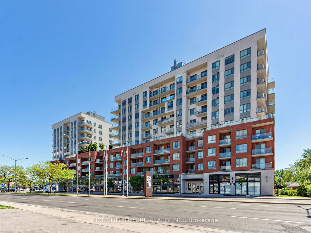 Photo of 22 East Haven Drive #113, Toronto, ON M1N 0B4 (MLS # E13233846)