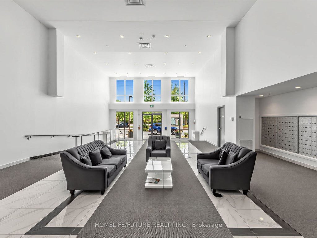 Photo of 22 East Haven Drive #113, Toronto, ON M1N 0B4 (MLS # E13233846)