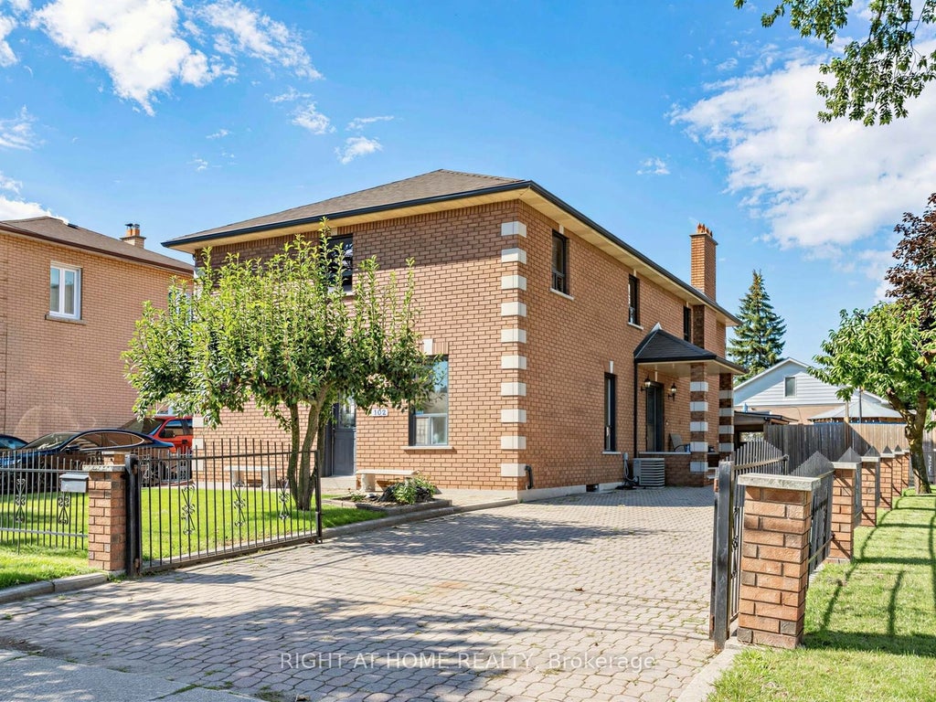 Photo of 102 Judson Street, Toronto, ON M8Z 1B1 (MLS # W13795074)