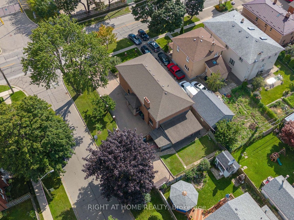 Photo of 102 Judson Street, Toronto, ON M8Z 1B1 (MLS # W13795074)