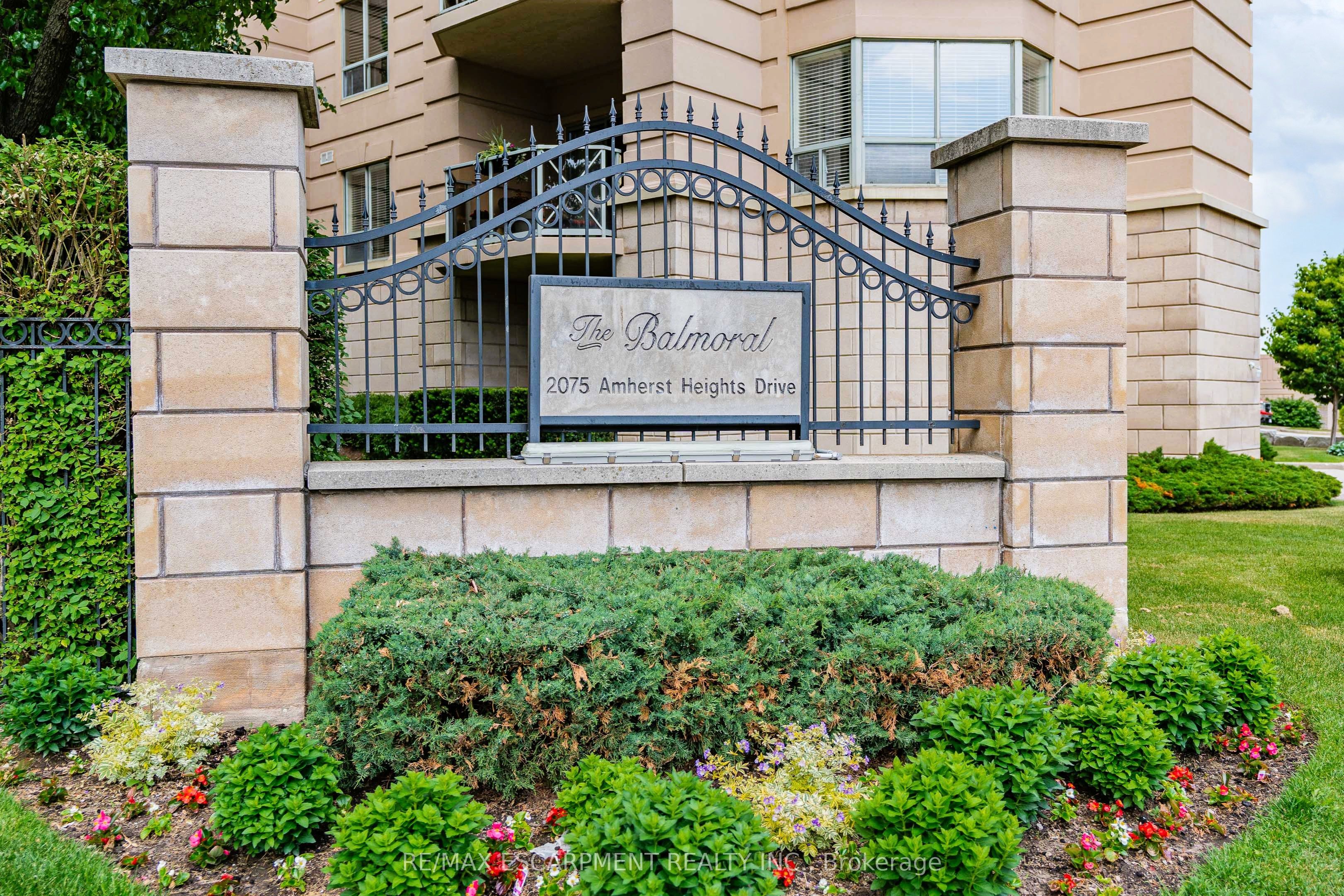 2075 Amherst Heights Drive 211