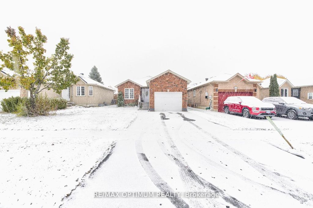 Photo of 177 Hanmer Street, Barrie, ON L4M 6W6 (MLS # S12672350)