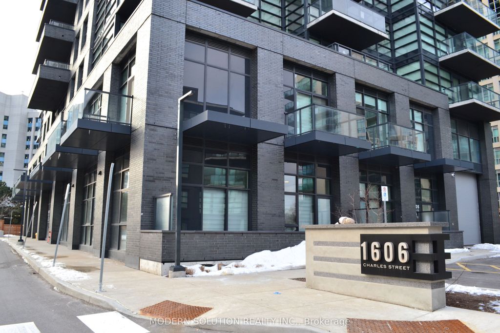 Photo of 1606 Charles Street #103 A, Whitby, ON L1N 0P1 (MLS # E12707734)