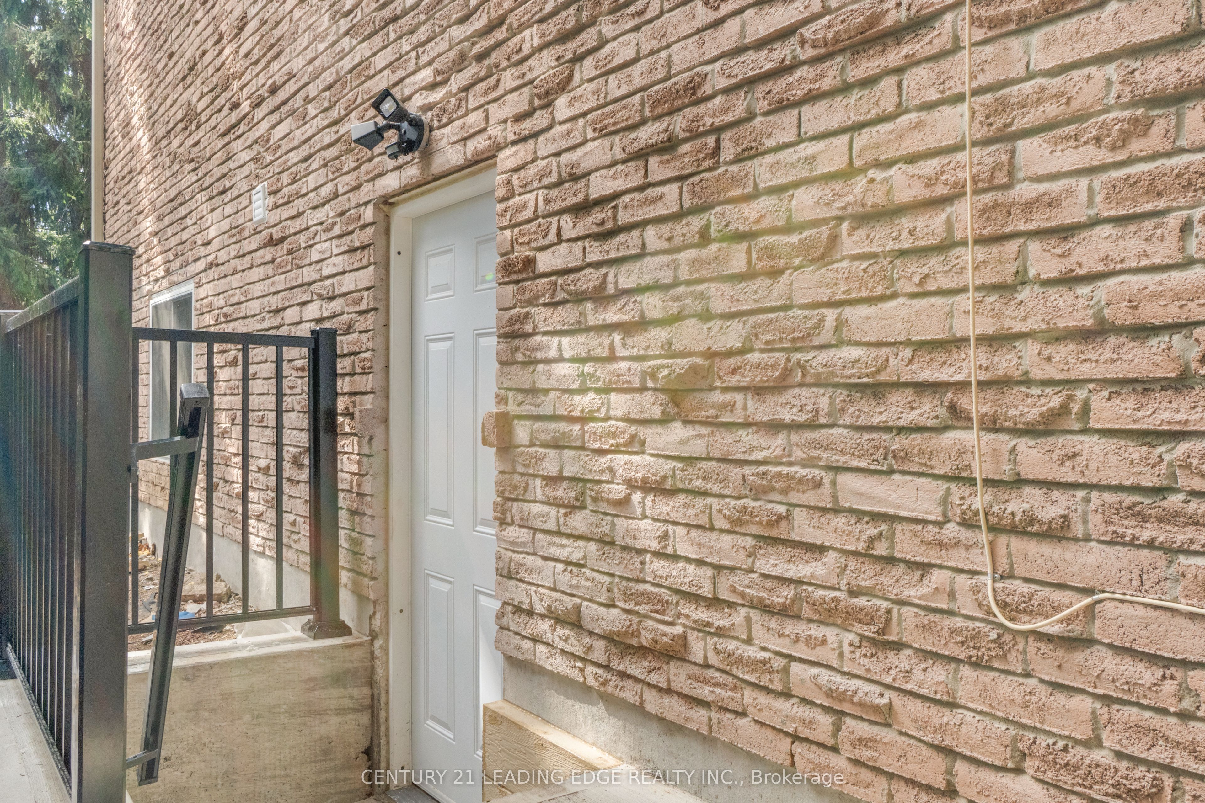 908 Bexhill Road Basement