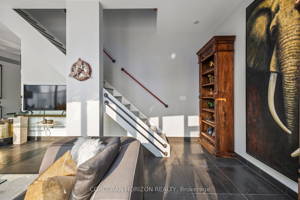 Photo of 1 Market Street #PH3301, Toronto, ON M5E 0A2 (MLS # C12470036)