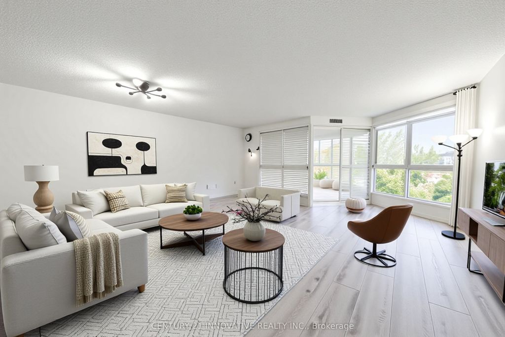 Photo of 5 Weldrick Road W #511, Richmond Hill, ON L4C 8S9 (MLS # N12573888)