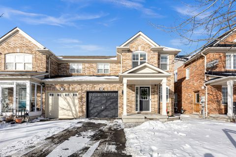 Photo of 80 Millcar Drive, Toronto, ON M1B 6G3 (MLS # E12657706)