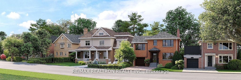 Photo of 178 Blythwood Road, Toronto, ON M4N 1A4 (MLS # C13785818)
