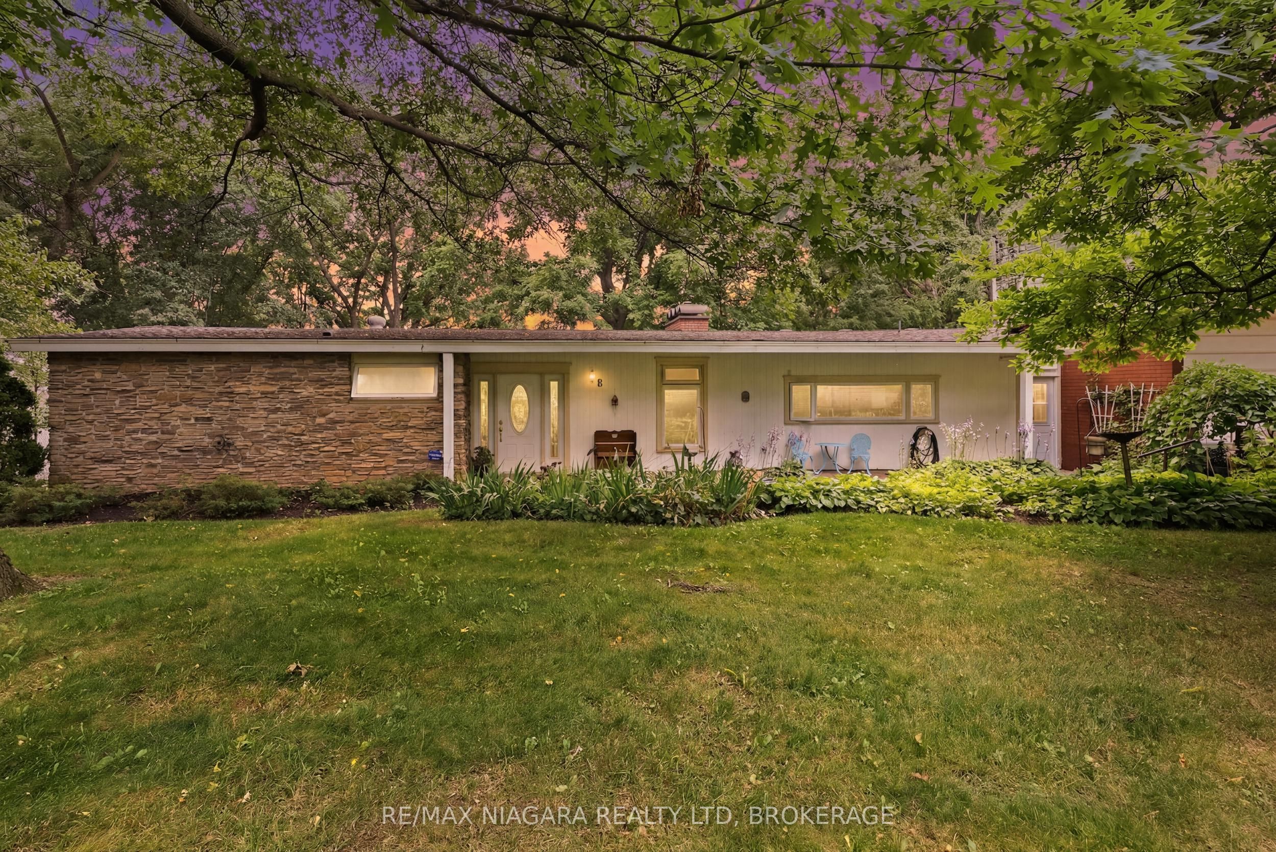 46 Melrose Drive