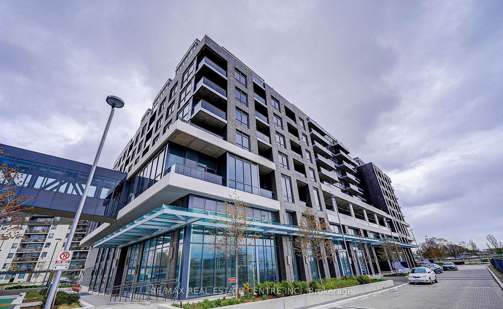 Photo of 10 GIBBS Road #1014, Toronto, ON M9B 0E2 (MLS # W12863176)