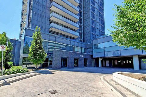 55 Oneida Crescent 1807 Richmond Hill ON L4B 0E8