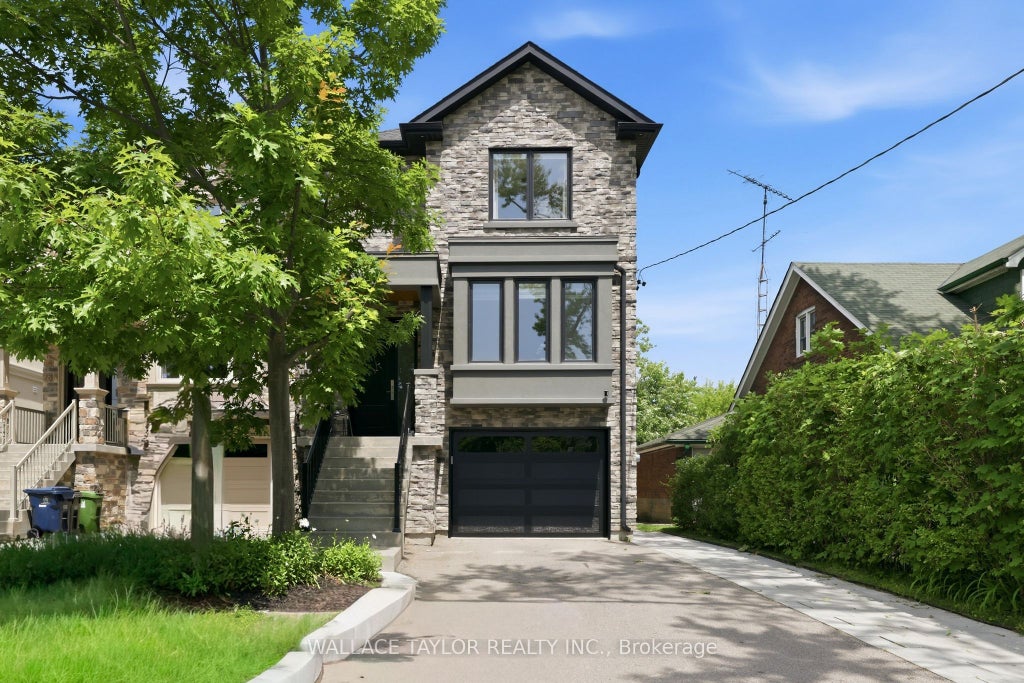 Photo of 76 Ash Crescent, Toronto, ON M8W 1E6 (MLS # W13517272)
