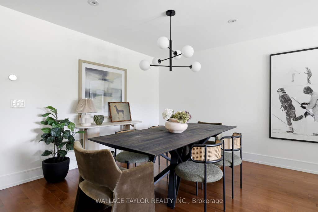 Photo of 76 Ash Crescent, Toronto, ON M8W 1E6 (MLS # W13517272)