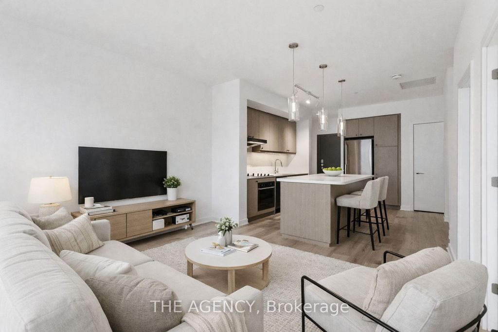 Photo of 9 Tecumseth Street #511, Toronto, ON M5V 0S5 (MLS # C12972186)