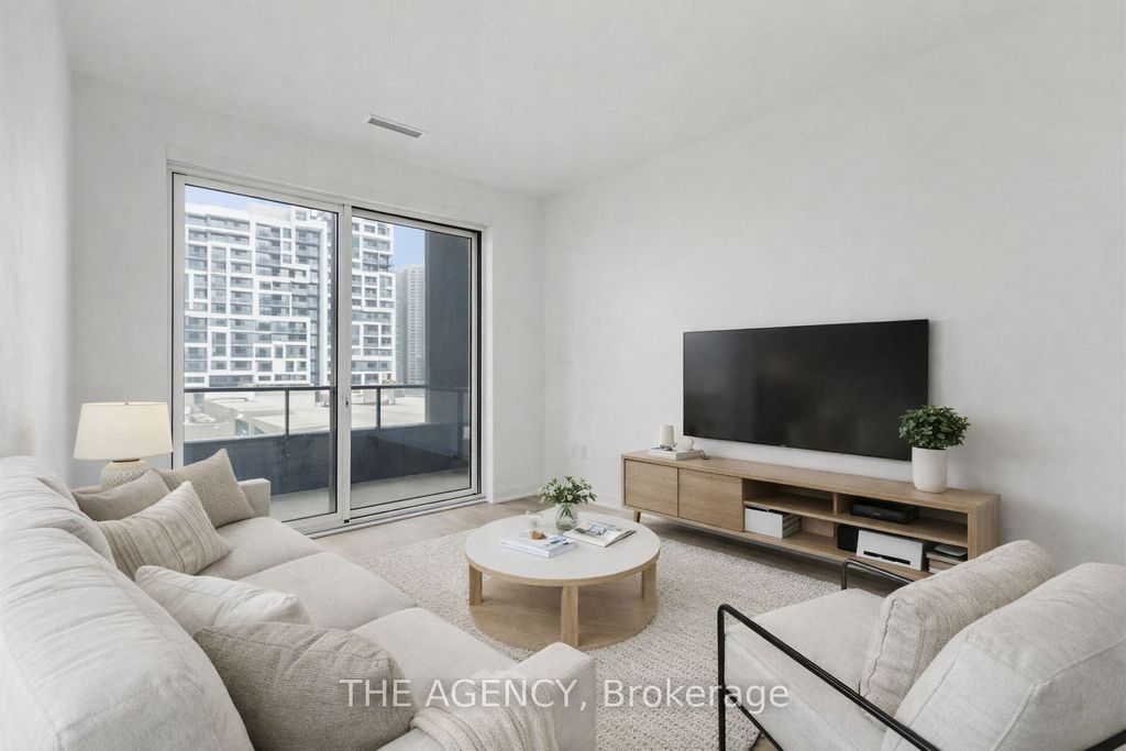 Photo of 9 Tecumseth Street #511, Toronto, ON M5V 0S5 (MLS # C12972186)