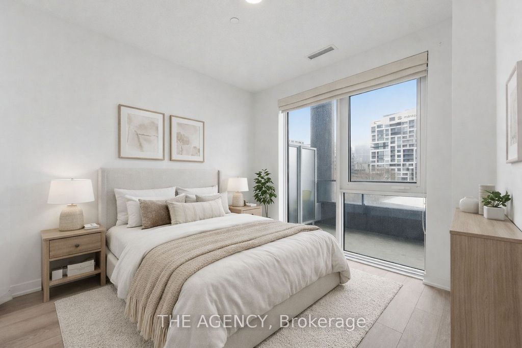 Photo of 9 Tecumseth Street #511, Toronto, ON M5V 0S5 (MLS # C12972186)