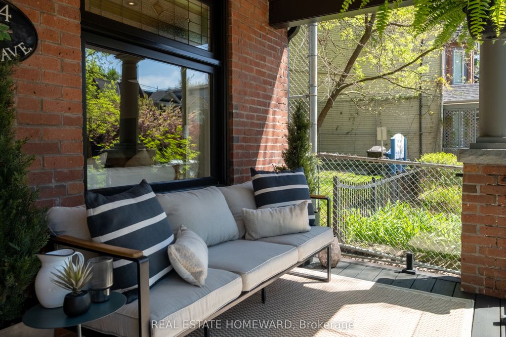 Photo of 204 Bain Avenue, Toronto, ON M4K 1G1 (MLS # E13150458)