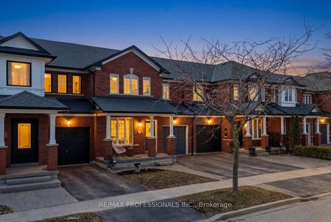 514 Thelma Street Burlington ON L7L 6W8