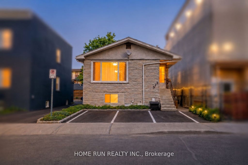 Photo of 313 Savard Avenue S, Vanier and Kingsview Park, ON K1L 7S1 (MLS # X13418184)