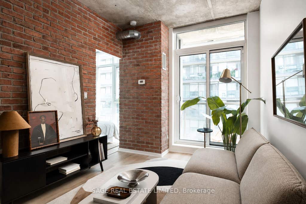 Photo of 150 Sudbury Street #1509, Toronto, ON M6J 3S8 (MLS # C13682322)