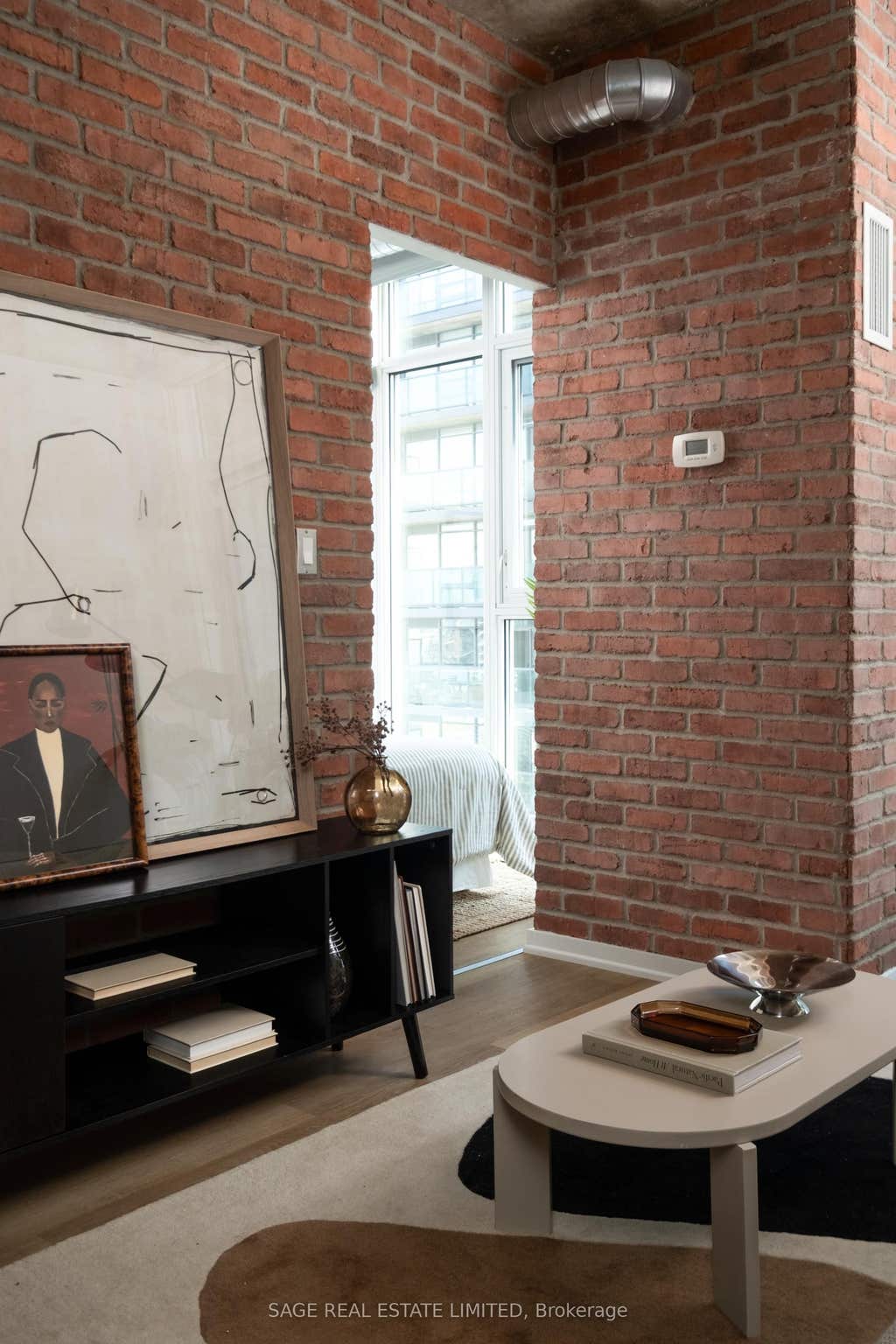 Photo of 150 Sudbury Street #1509, Toronto, ON M6J 3S8 (MLS # C13682322)