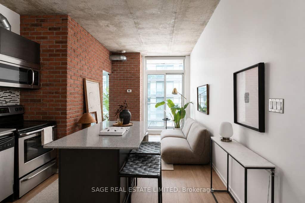 Photo of 150 Sudbury Street #1509, Toronto, ON M6J 3S8 (MLS # C13682322)