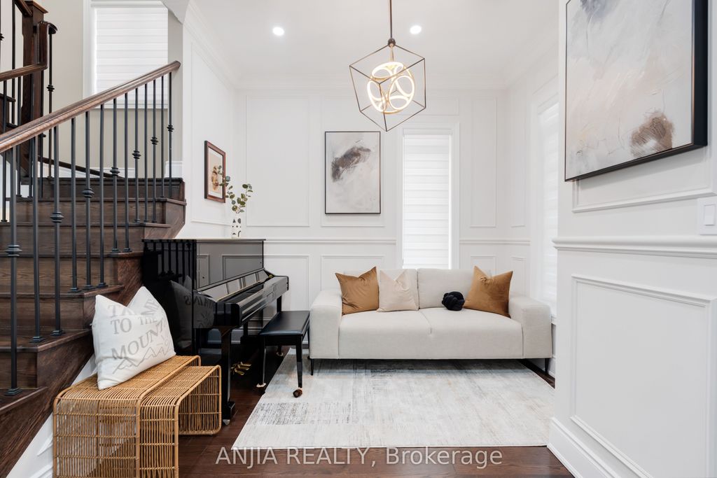 Photo of 9 Mario Avenue, Markham, ON L6C 0X8 (MLS # N12927162)