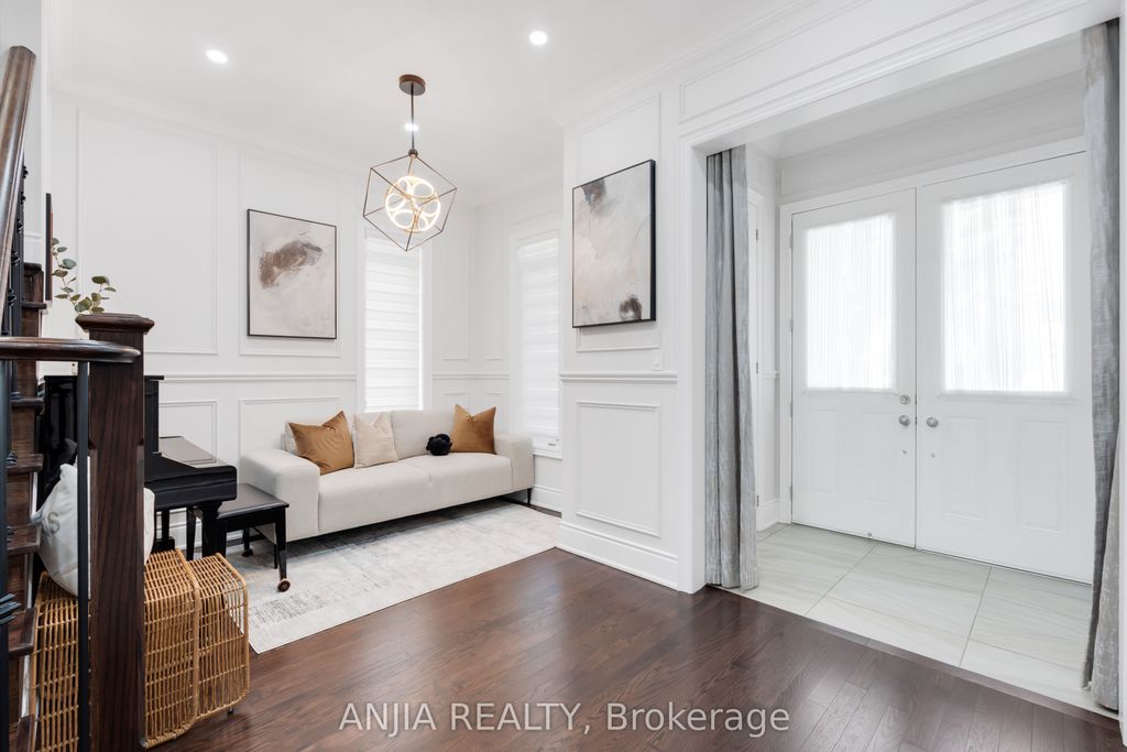 Photo of 9 Mario Avenue, Markham, ON L6C 0X8 (MLS # N12927162)