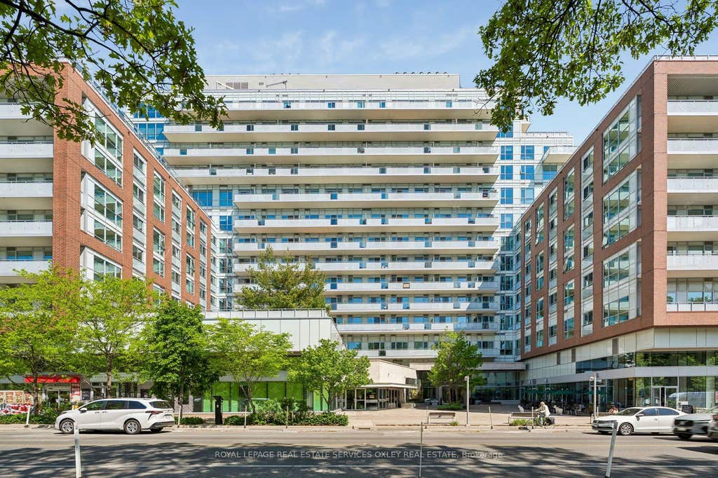 Photo of 1830 Bloor Street W #312, Toronto, ON M6P 0A2 (MLS # W13231478)